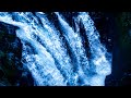 Waterfall White Noise To Fall Asleep FAST No Ads While Sleeping