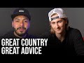 Former Country HATER checks out Cooper Alan for the first time - Stand Down (Reaction!)