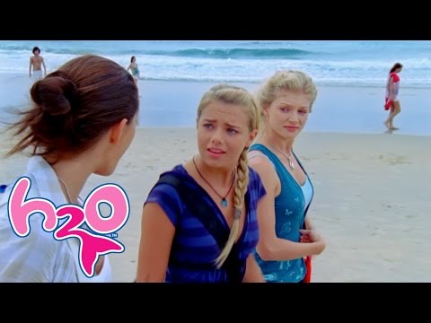 H2O - just add water S3 E20 - Queen For A Day (full episode)