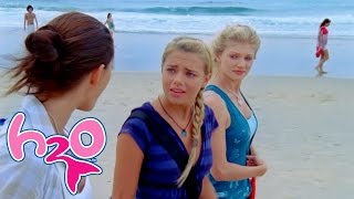H2O - just add water S3 E20 - Queen For A Day (full episode)