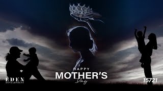 Happy Mother's Day