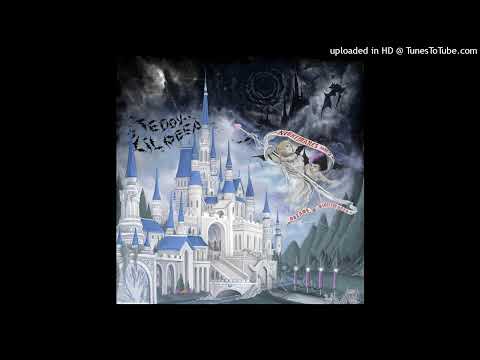 Teddy - Nightmares (ft. Lil Peep)