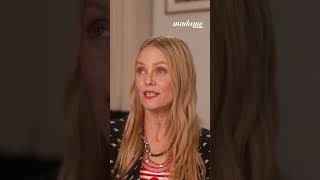 Vanessa Paradis révèle le nom de l'artiste qui a marqué son adolescence