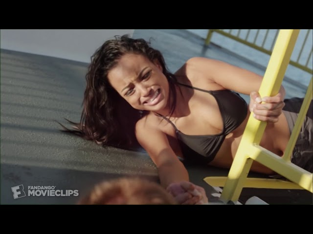 3 Headed Shark Attack 6 10 Movie CLIP   All Aboard for Dinner 2015 HD   YouTube