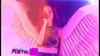 Shraddha Kapoor&#39;s First Live Performance | Udja Re | Rock On 2 Live In Concert 17Sep16 Mumbai | HD