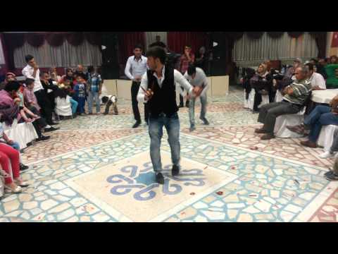 şeker düğün salonu-grup araplar_erik dalı