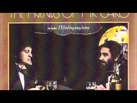 Jon & Vangelis - The Friends of Mr. Cairo [Official]