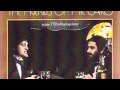 Jon & Vangelis - The Friends of Mr. Cairo ...