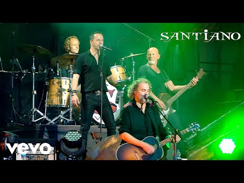 Santiano - Land Of Green (Live | Waldbühne Berlin)