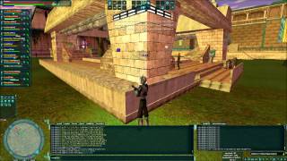 Imps V Reps SWGEMU Basilisk