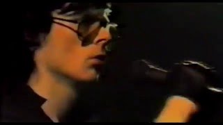 The Sisters of Mercy @ London, Brixton Ace, 29.06.1983 (Better Sound &amp; Video)
