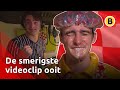 Fijnfisjenie! Bierdouchen in de studio | Thijs wil Brabander Worden #3