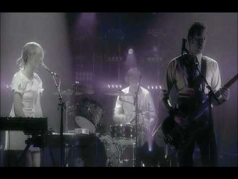 9/14 Metric - The Police And The Private @ Metropolis 2006