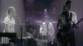 9/14 Metric - The Police And The Private @ Metropolis 2006