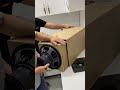 FORX SUB SQ BOX