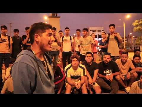 H vs CHOCO | CLASIFICATORIA PARA LA FINAL INTERNACIONAL PVR "FINAL"