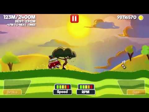 Time Bomb Race Video