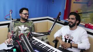 Tum Na Aaye (Piono Version) Amaal Mallik | Badla | RJ Rishi Kapoor | Red FM