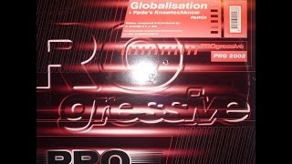 Fred Numf vs. Five Point O - Globalisation (Fade's Knowtechknow Remix)