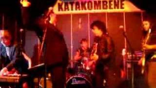 Johnny B. Goode - Paal Flaata / Backstreet Girls