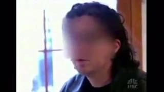 DarkHero73: Schizophrenic Predator