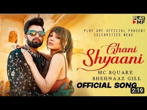 Ghani Syaani Full Song || Ghani Sayani || Chori Ghani Syaani || Ghani Sayani Song Leaked || Sayani