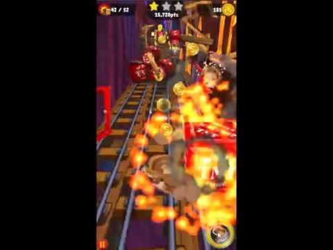 Looney Tunes Dash Level 401