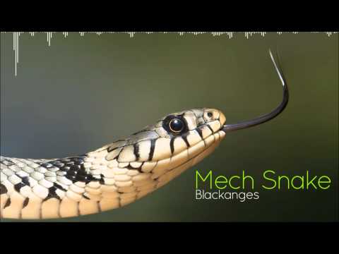 Blackanges - Mech Snake