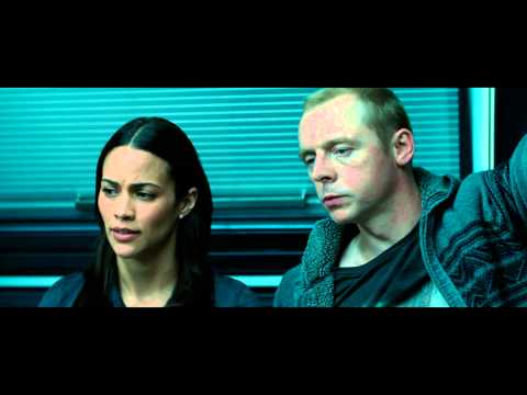 Trailer-Vorschau: Mission: Impossible - Phantom Protokoll