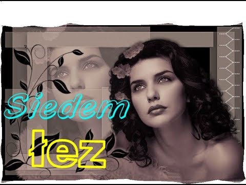 SIEDEM ŁEZ      Goombay Dance Band