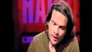 HARDtalk with Ben Watt part 1