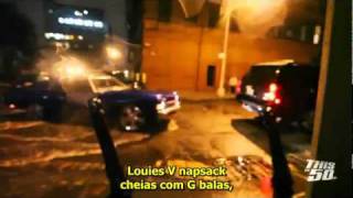 50 Cent   Crime Wave Legendado