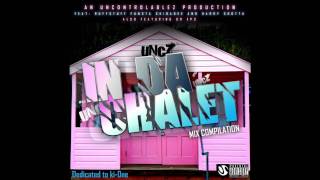 UNCZ IN DA CHALET - DJ Ruffstuff, Funsta, Skibadee, Harry Shotta, Dreps A.K.A Dr. EPS | Preview 1