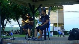 "Is It Okay if I Call You Mine" Charles Anthony and Incredible J