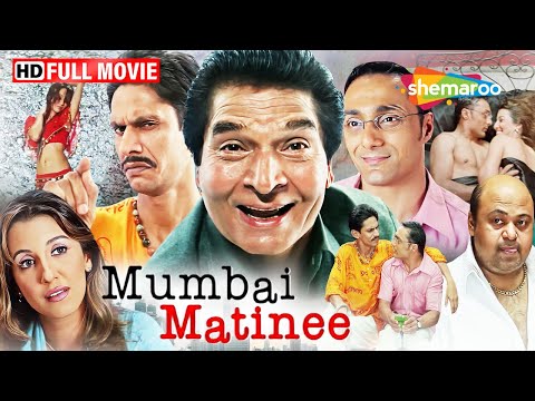 Mumbai Matinee