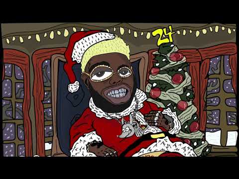 24HRS - FITNESS Ft. Wiz Khalifa (Official Audio)