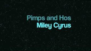 Miley Cyrus - Morning Sun (DEMO)