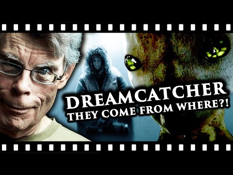 Exploring Stephen King's INSANE Attempt to Make You Fear The TOILET