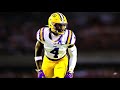 LSU LB Harold Perkins 2023 Highlights ᴴᴰ
