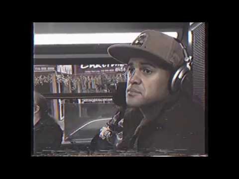 Homeboy Sandman - Bus (A Rhyme)