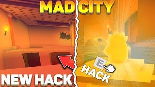 Noclip Auto Farm Money Hack Working 13092018 à¤® à¤« à¤¤ - new roblox mad city hack autoarrest infinite ammo afk farm