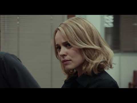 Spotlight - Tom McCarthy, Mark Ruffalo, Rachel McAdams, Michael Keaton, Liev Schreiber, 2015