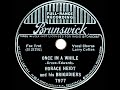 1937 HITS ARCHIVE Once In A While Horace Heidt Larry Cotton Vocal