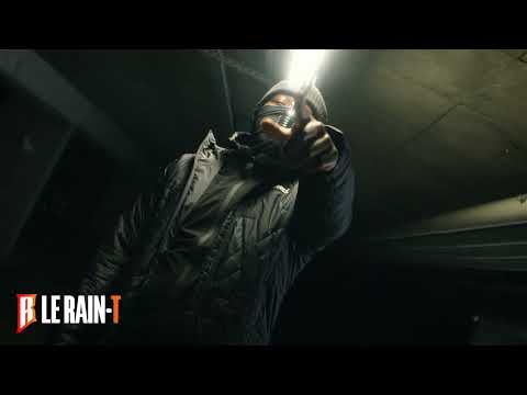 Olazermi -  2moro/Tomorrow (Clip Officiel) | Le Rain-T 🎙