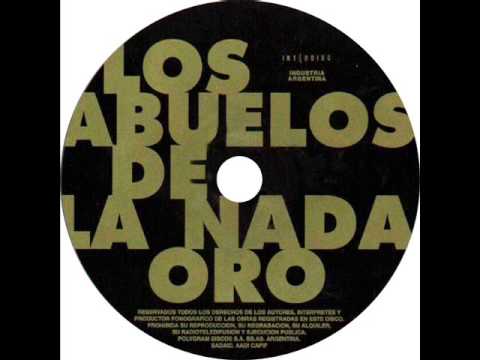 Las mejores canciones de Los Abuelos de la Nada (Éxitos)