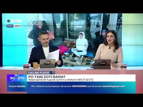 Drama e emigrimit shqiptar: Familja me foshnje 20-muajshe fle rrugëve të Francës