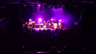 Pop Will Eat Itself &quot;Dance Of The Mad&quot; live Dec 22, 2012