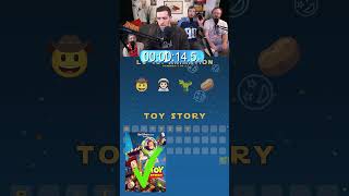 New Cinemoji Speedrun World Record (26.10s)