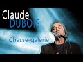 Claude Dubois Chasse-galerie Karaoke