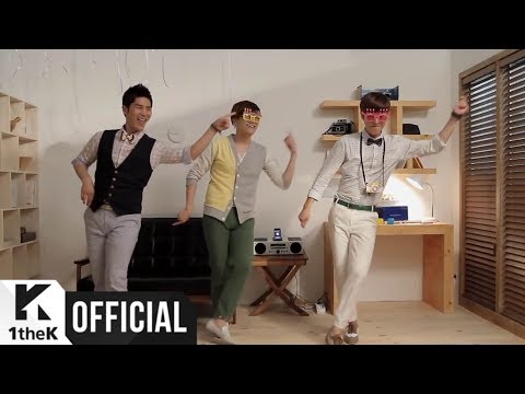 [MV] 4MEN(포맨) _ Love Tonight